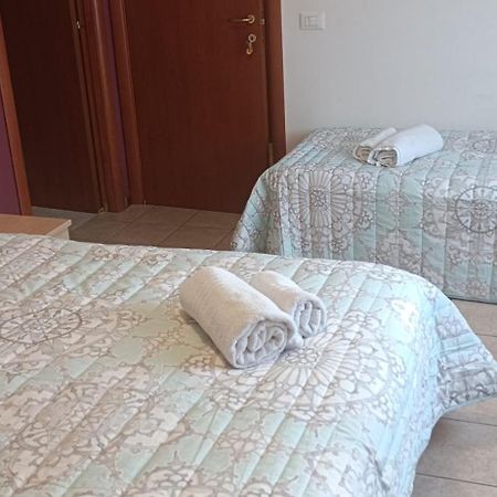 Laguna B&B Quarto dʼAltino Εξωτερικό φωτογραφία