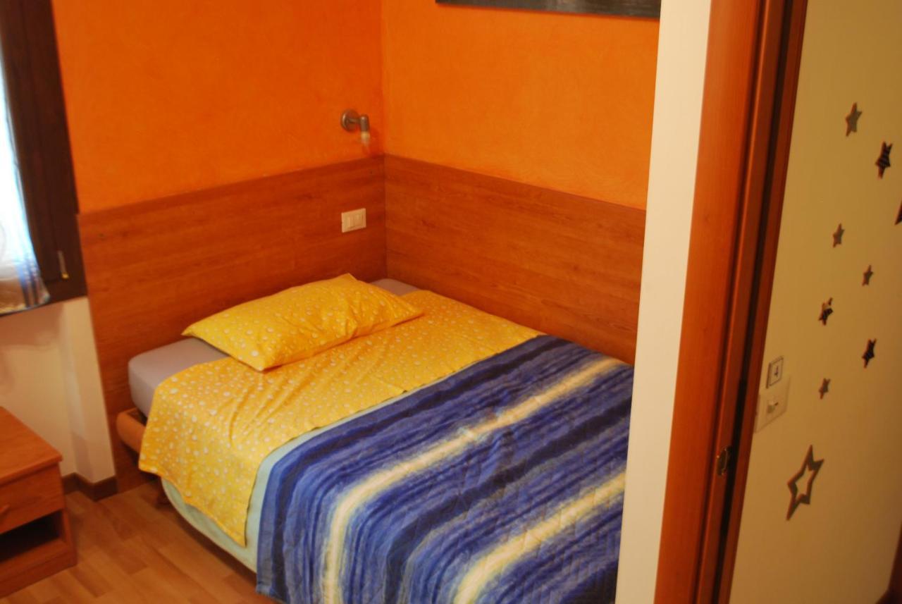 Laguna B&B Quarto dʼAltino Εξωτερικό φωτογραφία