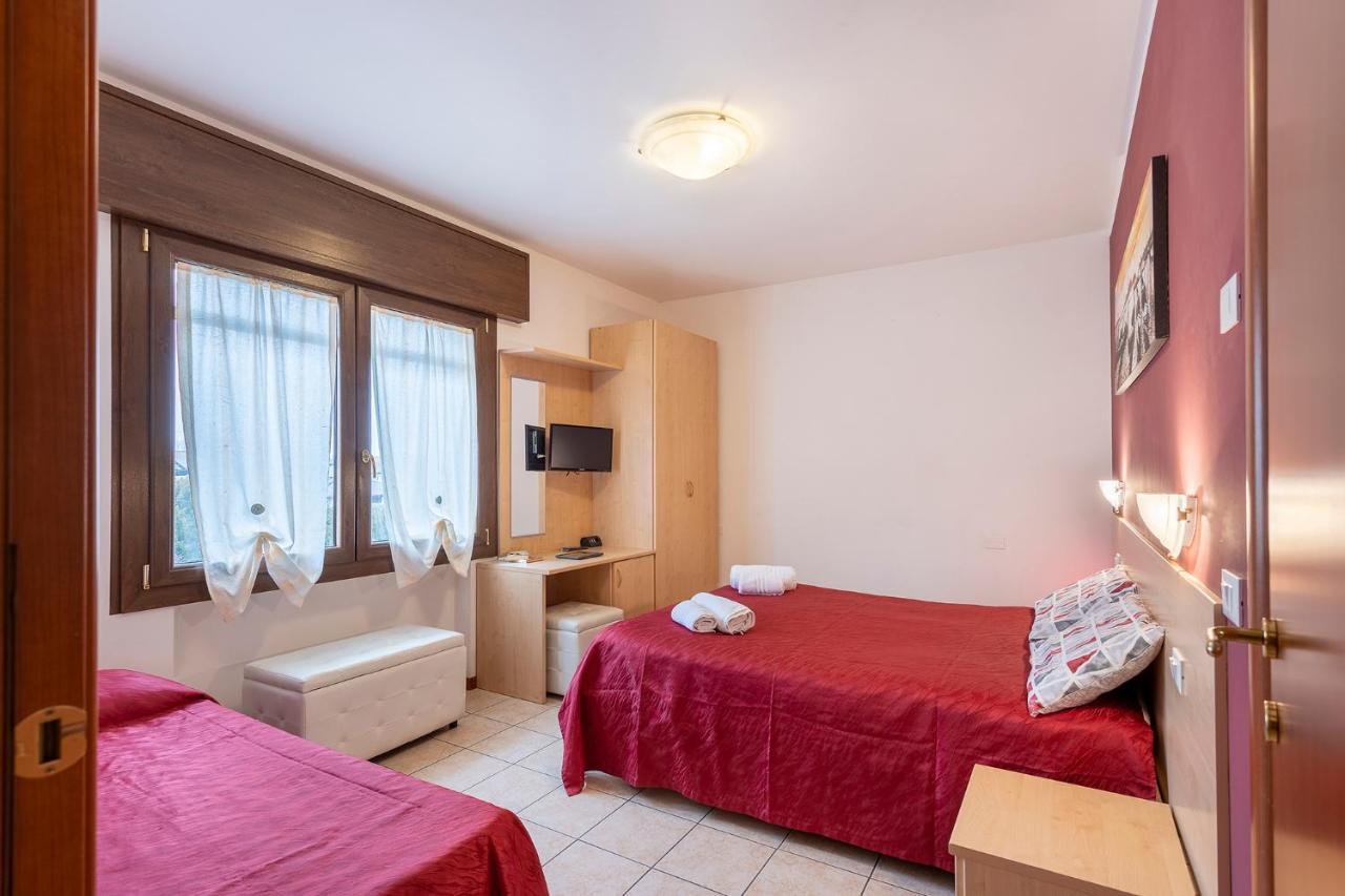 Laguna B&B Quarto dʼAltino Εξωτερικό φωτογραφία
