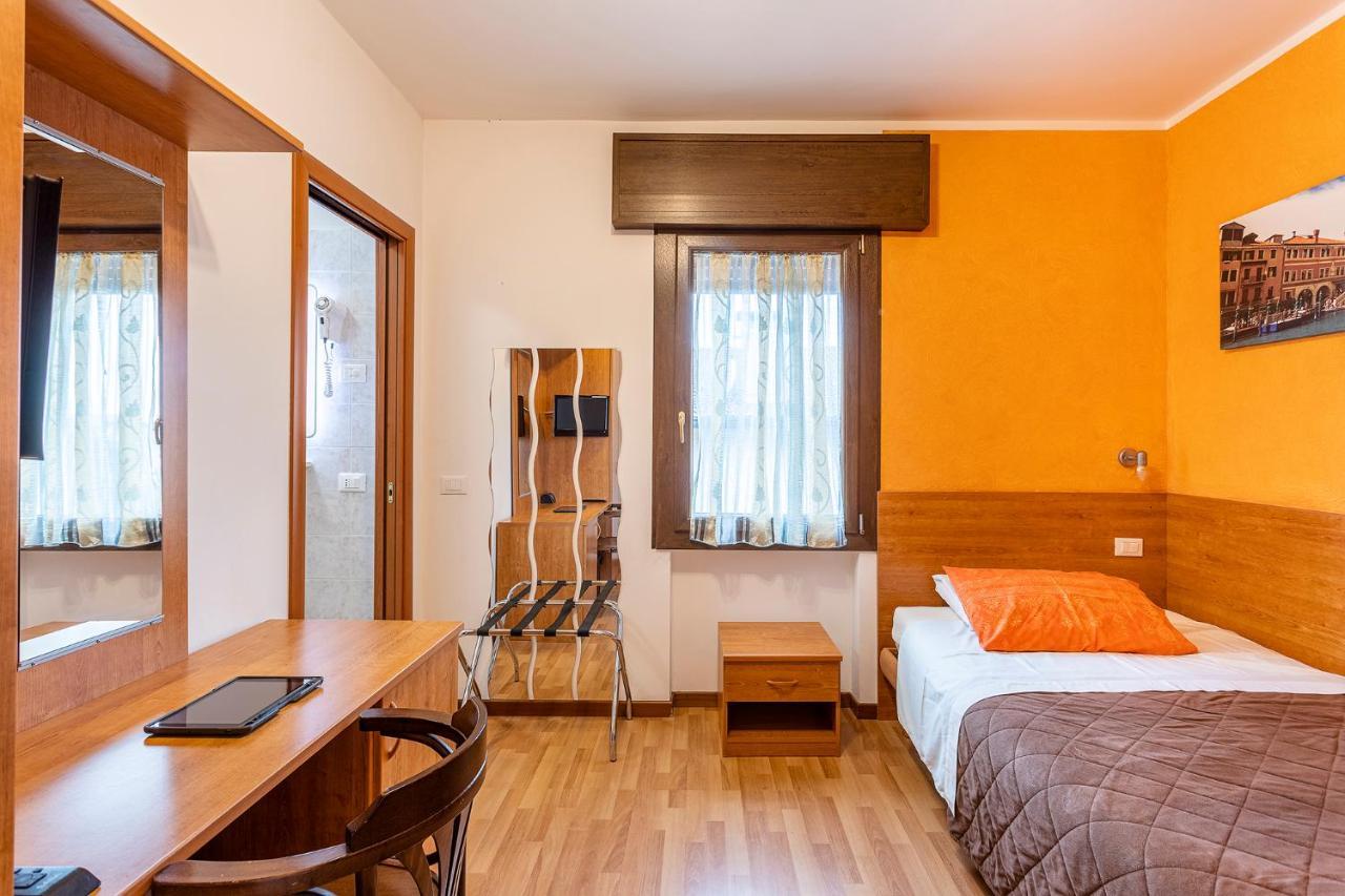 Laguna B&B Quarto dʼAltino Εξωτερικό φωτογραφία