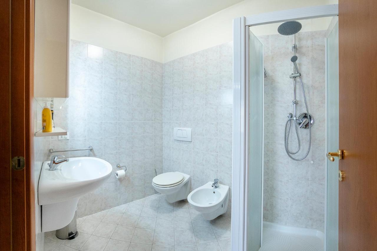 Laguna B&B Quarto dʼAltino Εξωτερικό φωτογραφία