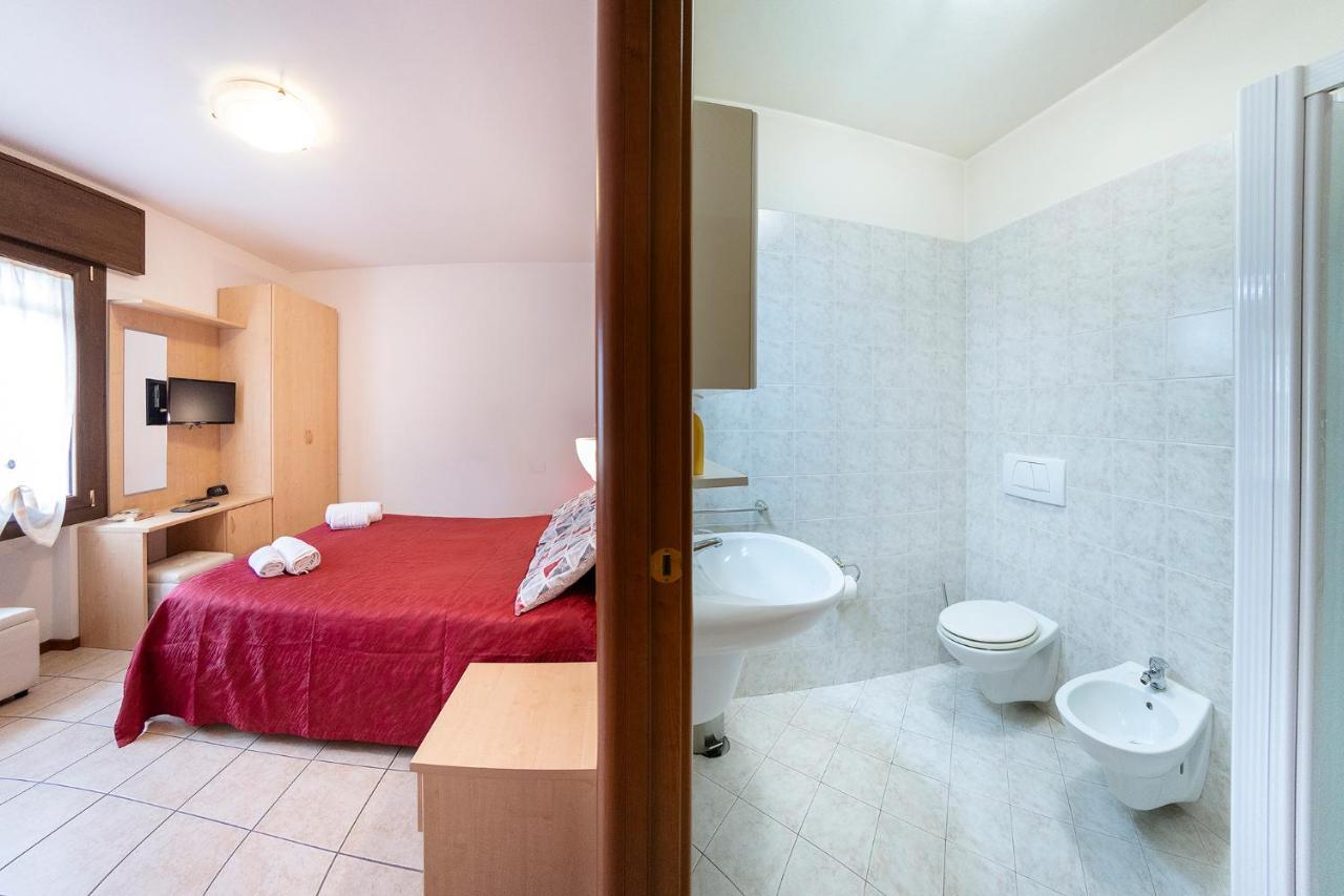 Laguna B&B Quarto dʼAltino Εξωτερικό φωτογραφία