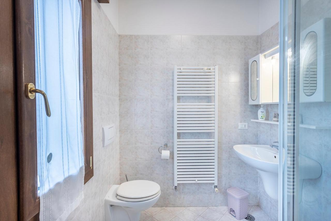 Laguna B&B Quarto dʼAltino Εξωτερικό φωτογραφία