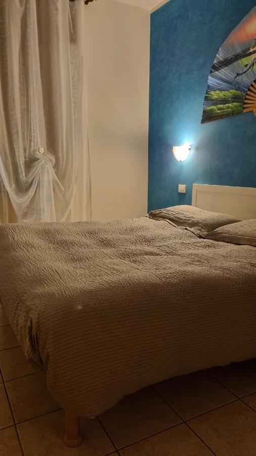 Laguna B&B Quarto dʼAltino Εξωτερικό φωτογραφία