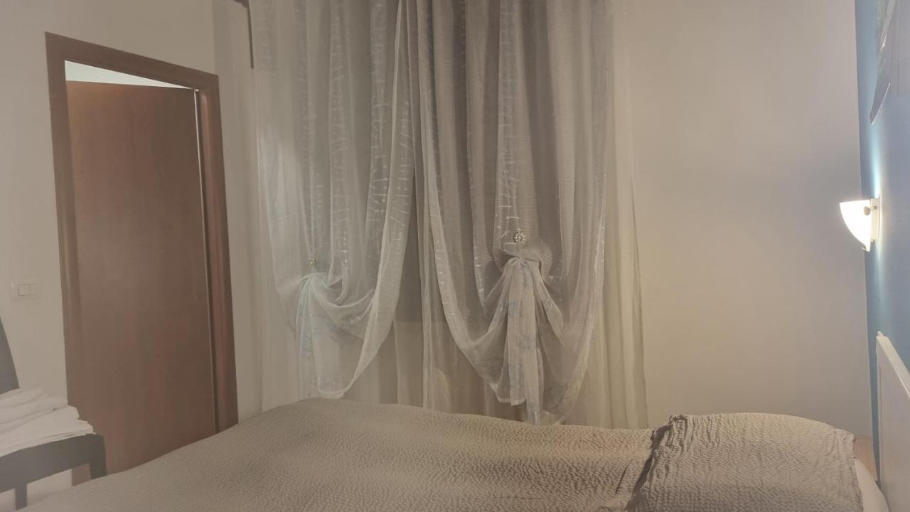 Laguna B&B Quarto dʼAltino Εξωτερικό φωτογραφία