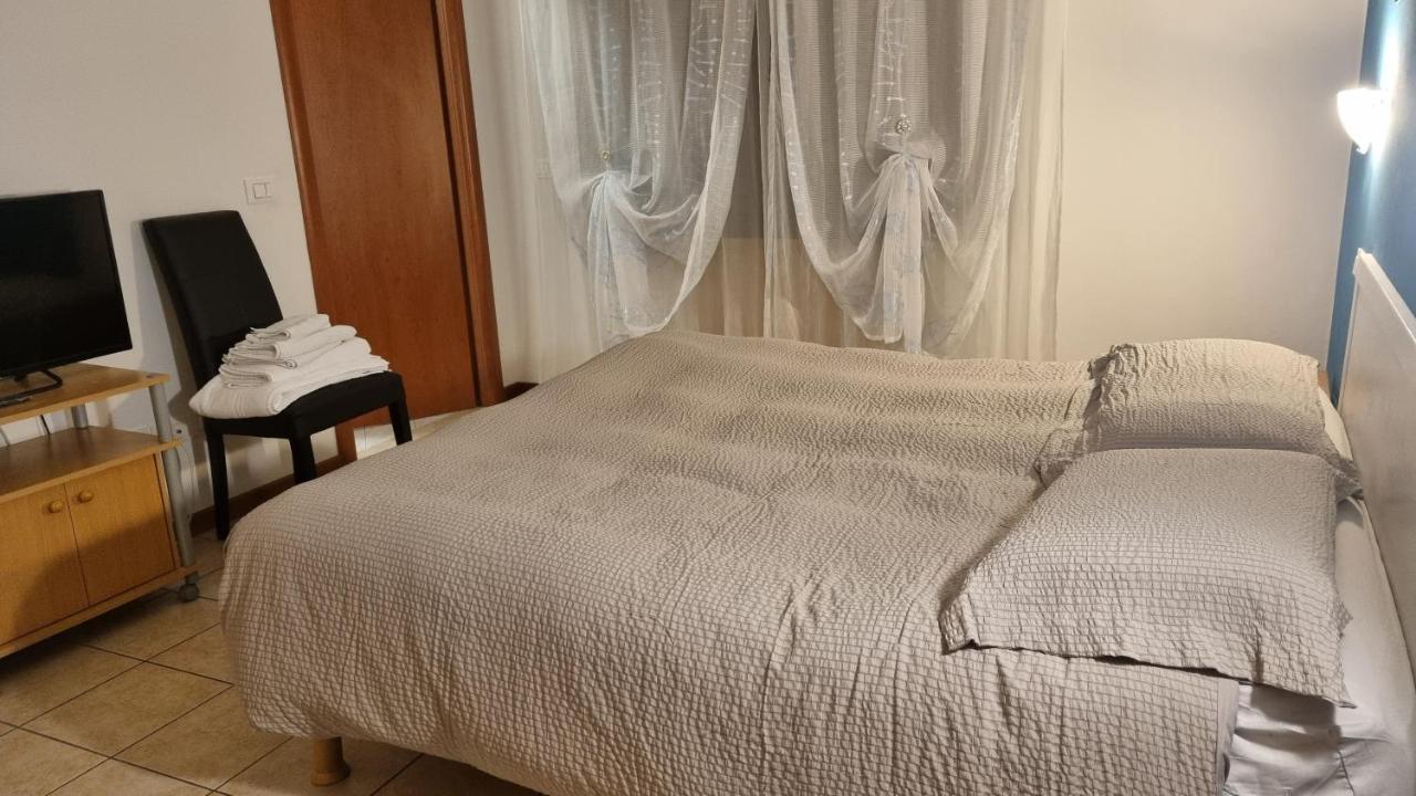 Laguna B&B Quarto dʼAltino Εξωτερικό φωτογραφία
