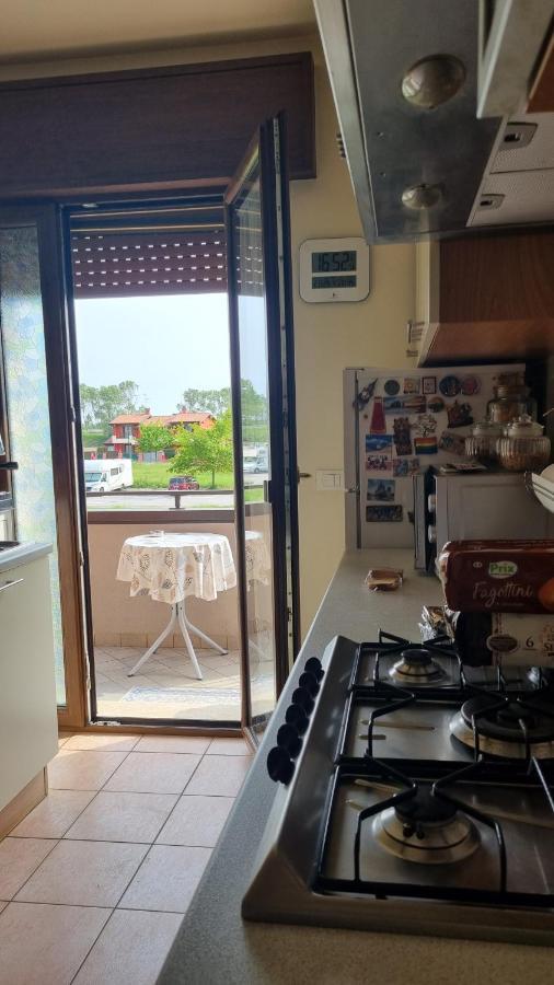 Laguna B&B Quarto dʼAltino Εξωτερικό φωτογραφία