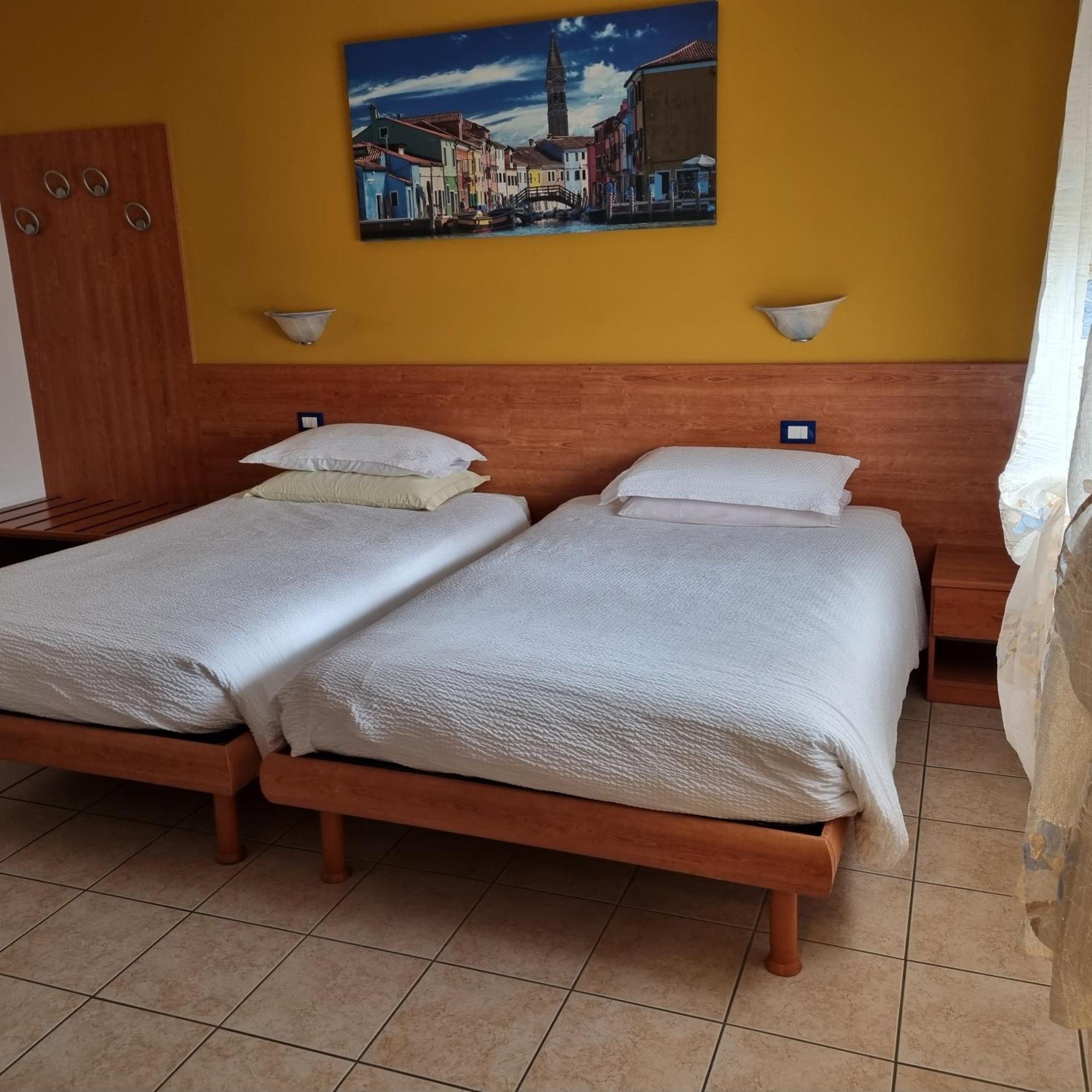 Laguna B&B Quarto dʼAltino Εξωτερικό φωτογραφία
