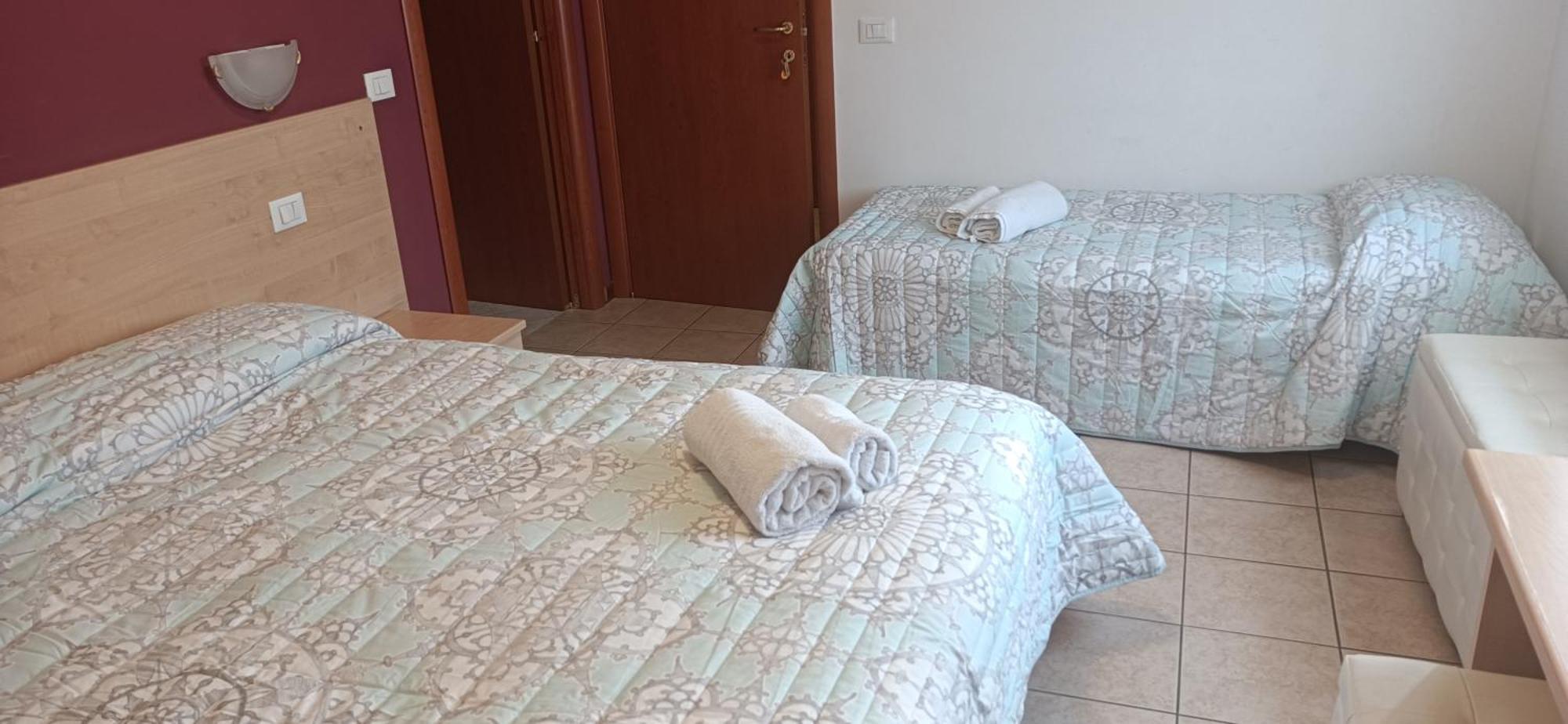 Laguna B&B Quarto dʼAltino Εξωτερικό φωτογραφία