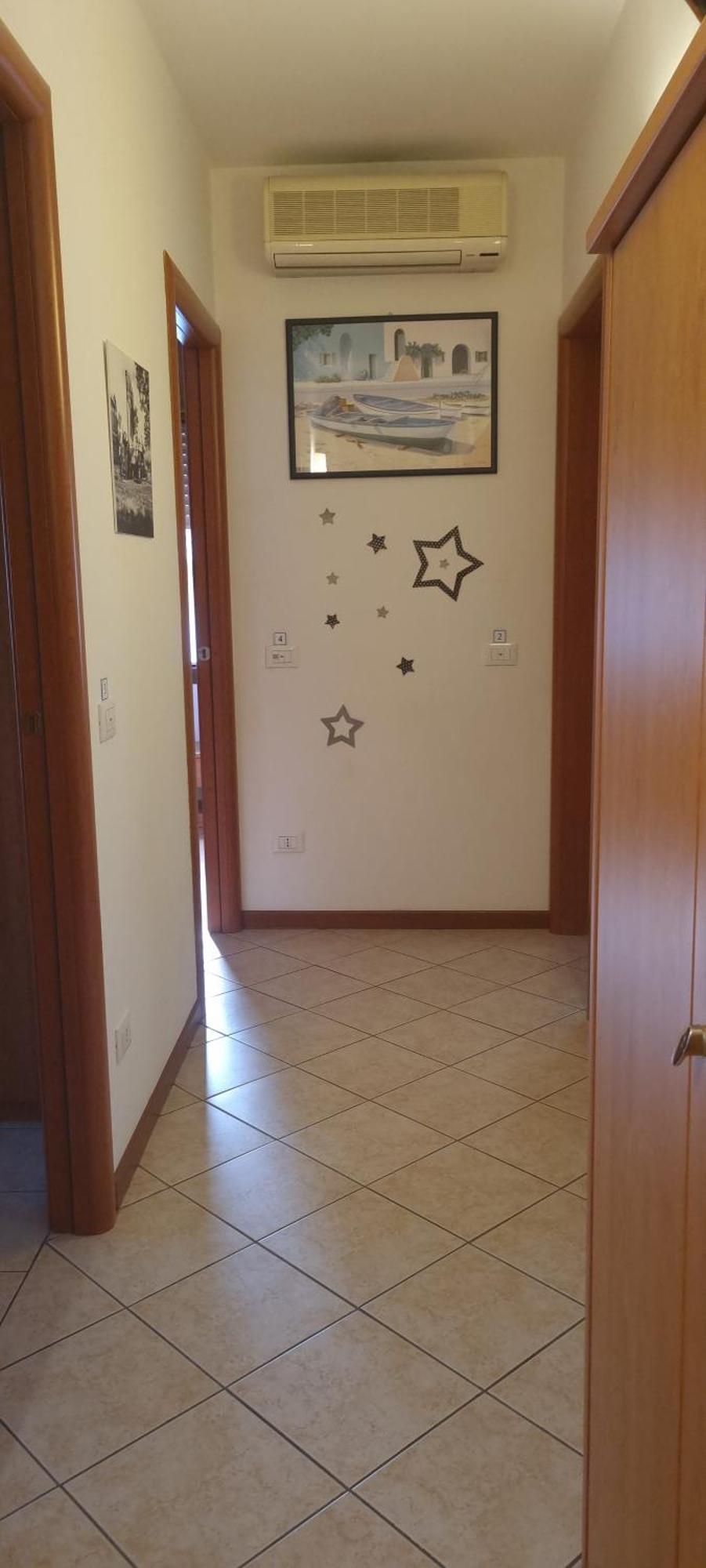 Laguna B&B Quarto dʼAltino Εξωτερικό φωτογραφία