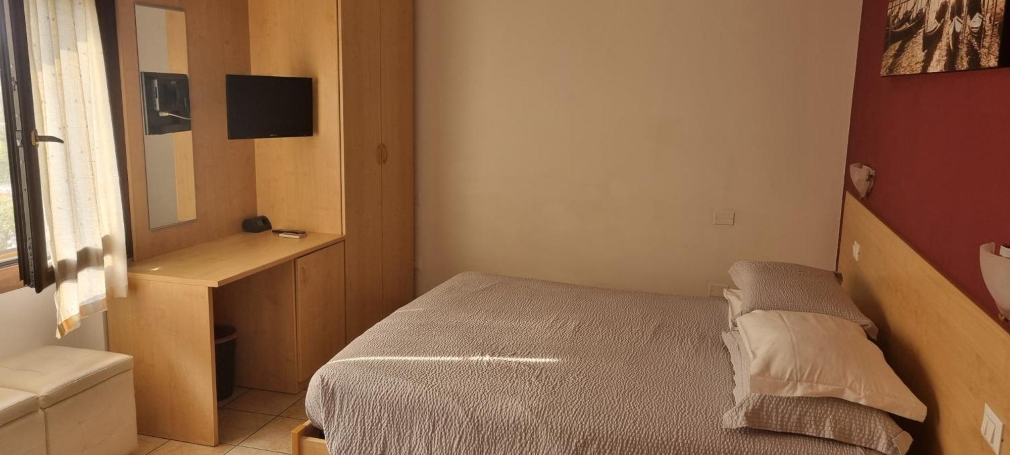 Laguna B&B Quarto dʼAltino Εξωτερικό φωτογραφία