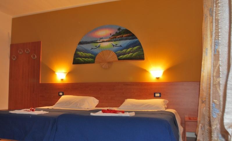 Laguna B&B Quarto dʼAltino Εξωτερικό φωτογραφία