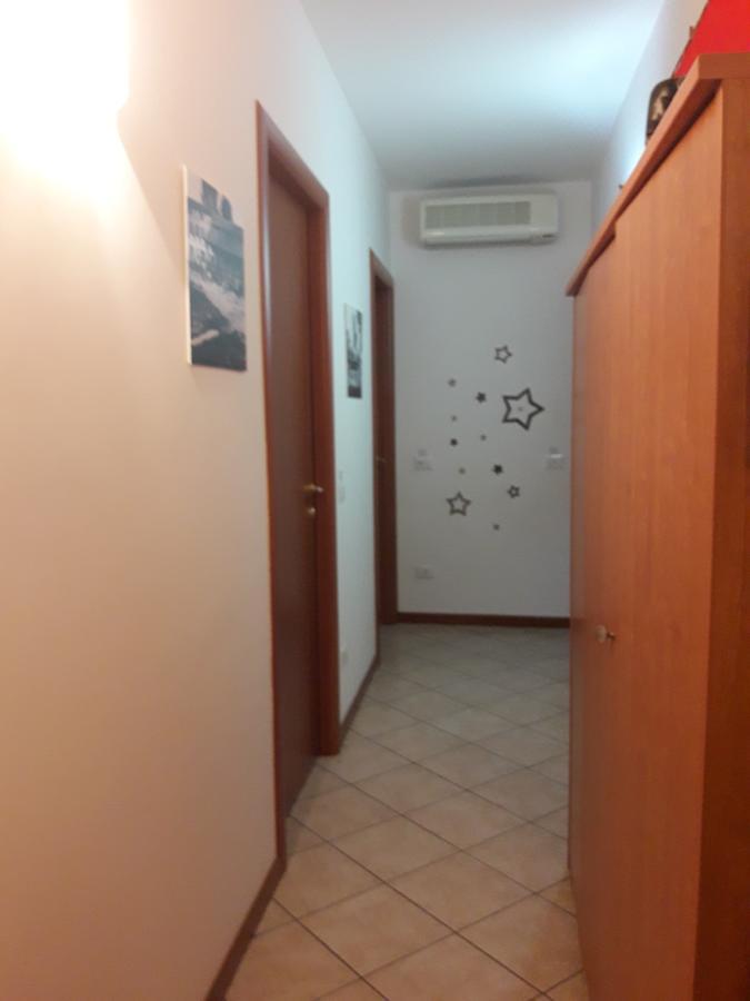 Laguna B&B Quarto dʼAltino Εξωτερικό φωτογραφία