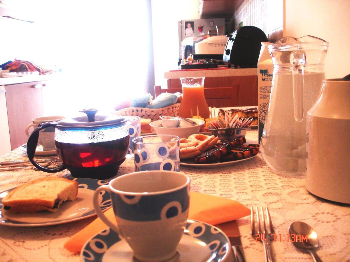 Laguna B&B Quarto dʼAltino Εξωτερικό φωτογραφία